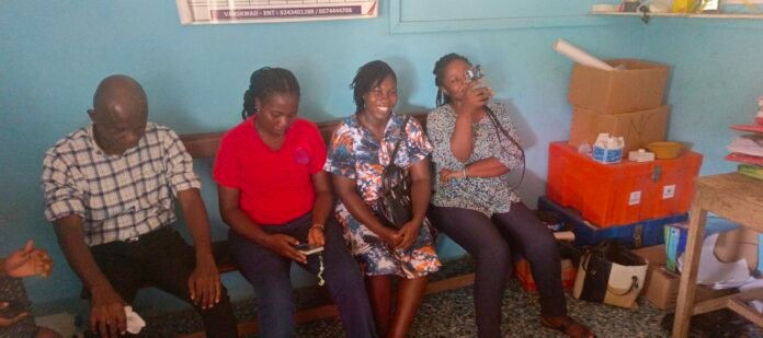 How GES Handles Student Discipline Cases in Ghana