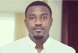 John Dumelo Launches Free Cocoa Drink Programme for Basic Schools in Ayawaso West Wuogon