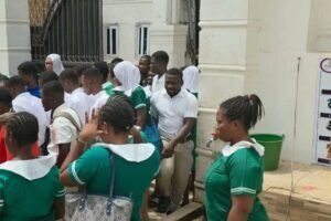 Over 800 Students Stranded as Royal Nursing College Shut Down Over Accreditation Breach