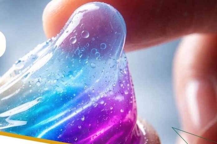 UK Students Develop Condom That Changes Colour to Detect STIs