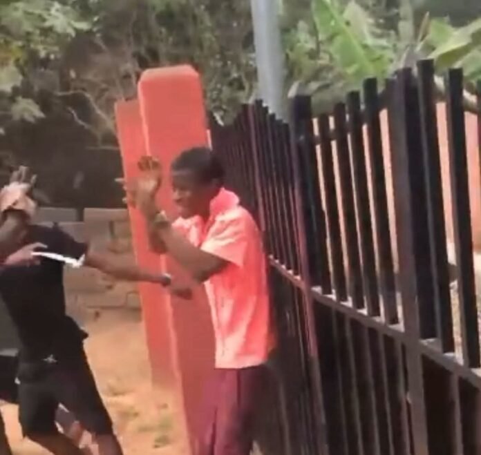 Sports Festival Clash: GES Director-General Orders Investigation into Obrachire–Swedru SHS Incident