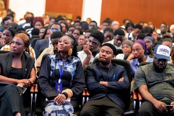 UPSA Hosts Cultural Diplomat Impact Conference 2026 to Promote Ethical Entrepreneurship