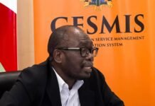 GES Warns Public Against Unauthorized Fees in Ongoing Recruitment Exercise GES announces Nationwide Virtual Training on CPD Reforms and CPD Points Upload