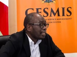 GES announces Nationwide Virtual Training on CPD Reforms and CPD Points Upload