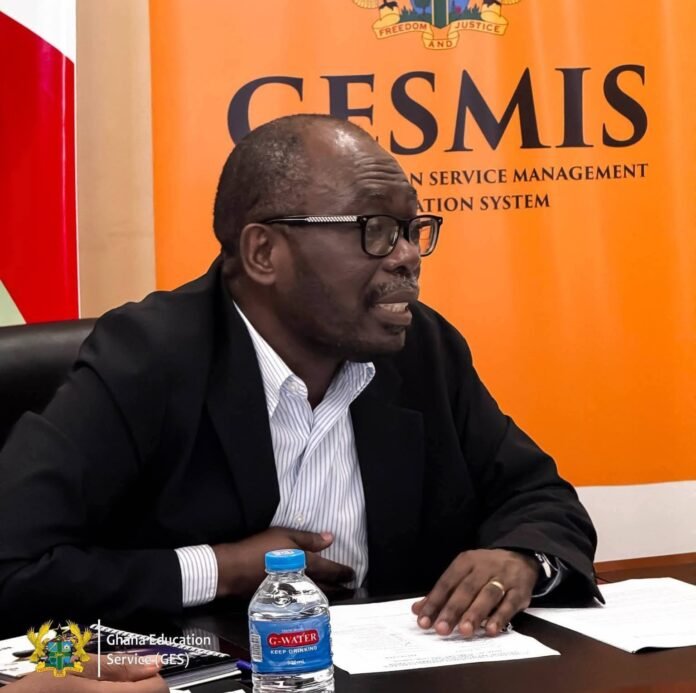 GES announces Nationwide Virtual Training on CPD Reforms and CPD Points Upload