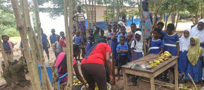 GES Directs Schools to Submit Data on MAHAMA WASH-Related Clubs by February 20 BECE