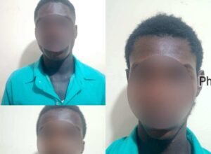 Three Students Arrested Over Assault on Obrachire SHS Student in Viral Sports Clash Video