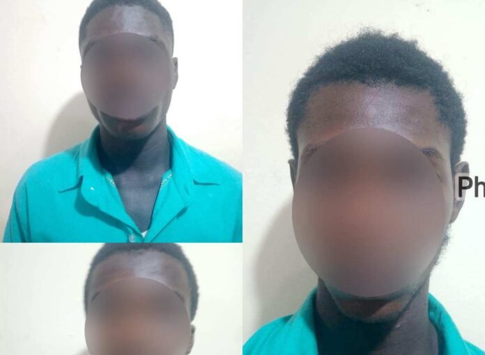 Three Students Arrested Over Assault on Obrachire SHS Student in Viral Sports Clash Video