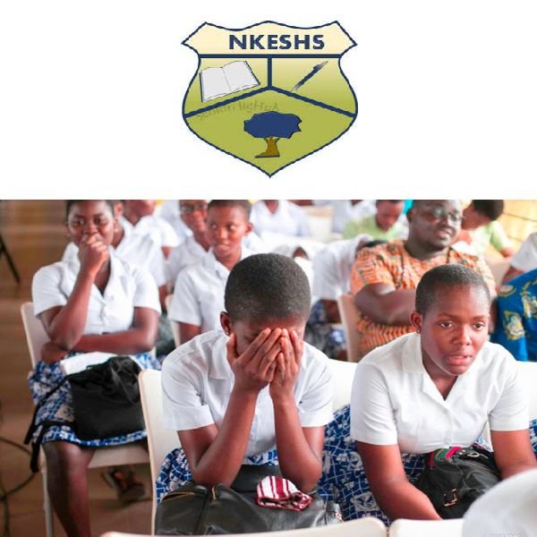 Nkenkaasu Senior High School