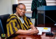 Education Ministry Approves Nationwide NHIS Sensitisation and SHS Quiz Competition Government to Construct 600 Basic Schools Nationwide to End “Schools Under Trees” – Apaak