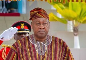 SONA 2026: Mahama Announces Plan to Establish Three New Technical Universities