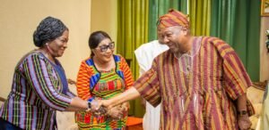 Government to Introduce Robotics, Coding and Artificial Intelligence in Basic School Curriculum