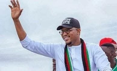 Baba Sadiq Abdulai Abu Appointed Ghana’s High Commissioner Designate to Nigeria