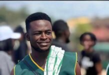 UCC Student Dies in Tragic Accident While Attempting to Retrieve ID Card for Examination