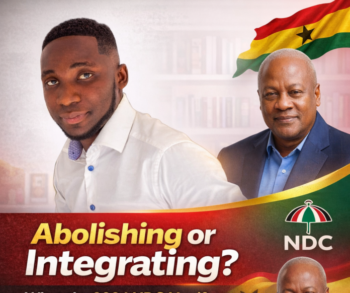 Abolishing or Integrating? What the 2024 NDC Manifesto Truly Says About the Teacher Licensure Examination